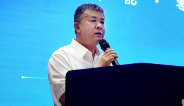 从前沿方案到生态协同，海悟巡展中国行持续释放绿色算力新动能