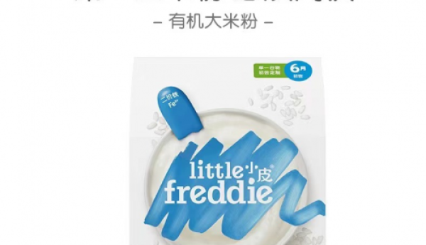 小皮辅食&儿科医生：教新手妈妈如何挑选宝宝米粉