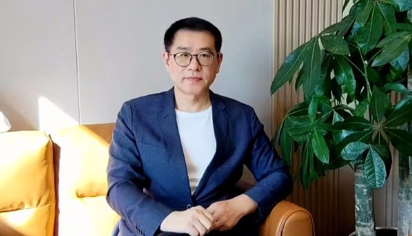 治愈场：心理师刘志鸥的多流派整合实践