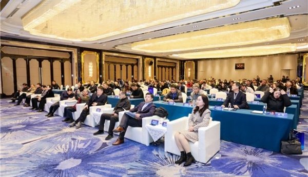 融合创新驱动中医药发展，荟和搭建产学研用交流平台