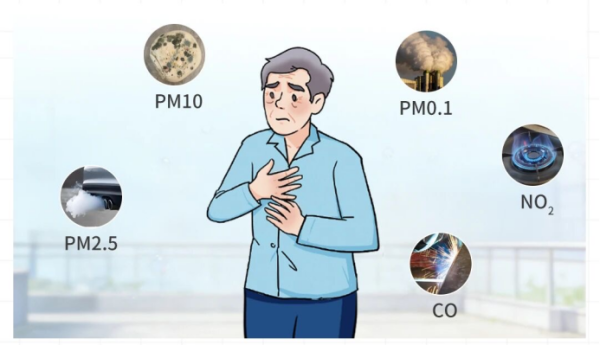 2026除醛刚需必看！新风品牌口碑十大排行