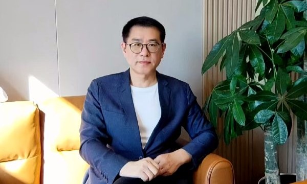 治愈场：心理师刘志鸥的多流派整合实践